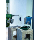 BOSCH Set 7 Burghie
