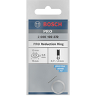 BOSCH Reduction Ring for PRO Circular Saw Blade, 15 x 0.6 x 10 mm