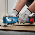BOSCH GOP 18V-34 (SOLO)