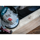 BOSCH Disc de șlefuire evantai X451