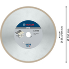 BOSCH Disc diamantat Best for Ceramic