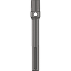 BOSCH PRO Hammer Adapter, SDS max to Morse Taper