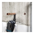 BOSCH Pânză de ferăstrău BIM, pentru intrare directă în material, AIZ 32 AB Metal