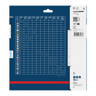 BOSCH Pânză de fierăstrău circular EXPERT Wood cordless, 210 x 2/1,4 x 30 mm, T48