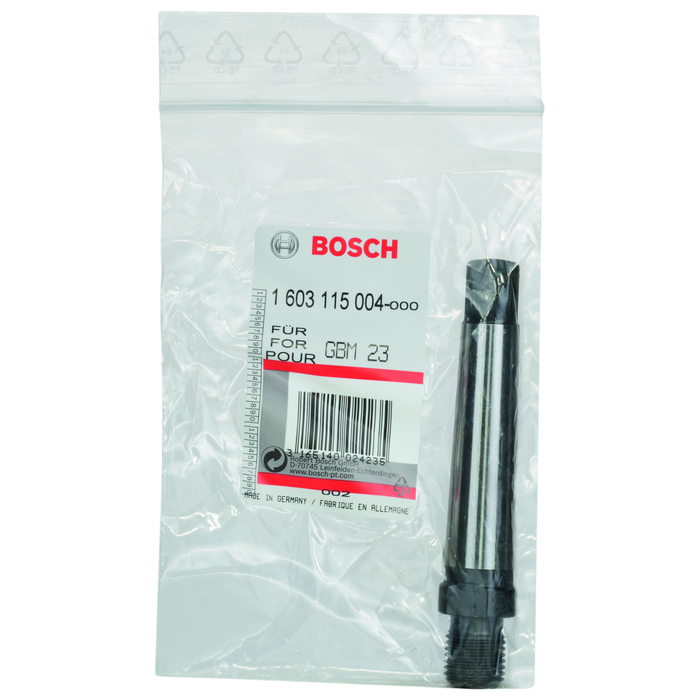BOSCH Dorn conic