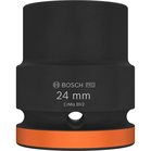 BOSCH Cheie tubulară Impact PRO 