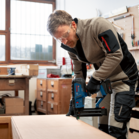 BOSCH GNH 18V-50 M