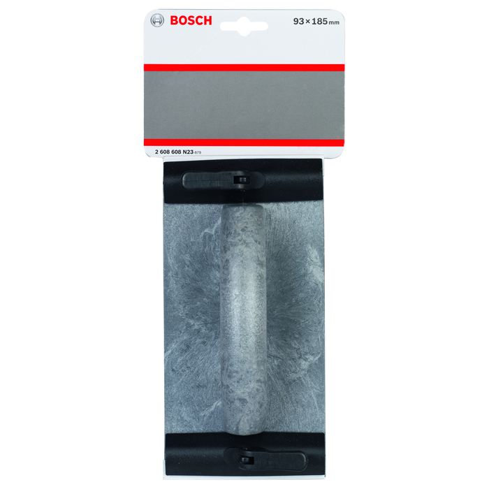 BOSCH Suport pentru hartie de slefuit