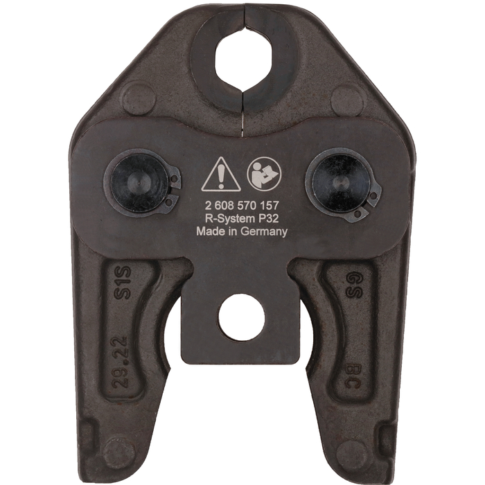 BOSCH Cutit de presare EXPERT Press Jaw Standard SV14, pentru GPT 18V-32