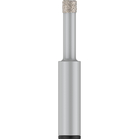 BOSCH Burghiu PRO Ceramic dry, 8 x 33 x 13 mm