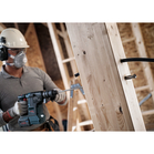 BOSCH Burghiu pentru cofraje şi instalaţii
