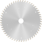 BOSCH Pânză de ferăstrău circular Standard for Aluminium pentru circulare cu acu