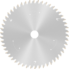 BOSCH Pânză de ferăstrău circular Standard for Aluminium pentru circulare cu acu