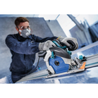 BOSCH Pânză de ferăstrău circular Expert for Aluminium