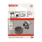 BOSCH Set carote, 7 buc.