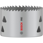 BOSCH Carotă PRO Multi Material, 76 mm, cu filet