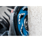 BOSCH Cap de șlefuire diamantat EXPERT Concrete, 180 x 22,23 x 4,5 mm