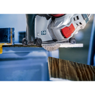 BOSCH Disc de tăiere diamantat EXPERT MultiMaterial X-LOCK 125 x 22,23 x 2,4 x 12 mm