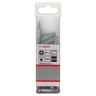 BOSCH Set 100 biti Extra Hard 25 mm, PH2