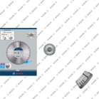 BOSCH Disc diamantat Best for Concrete