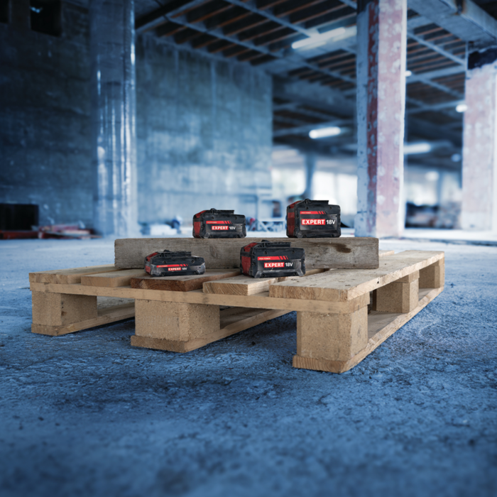 BOSCH EXBA18V-150