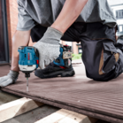 BOSCH GDR 18V-215