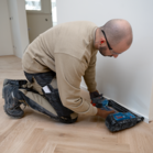 BOSCH GNH 18V-64-2 M