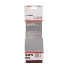 BOSCH Set benzi de şlefuire X440