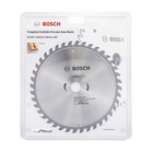 BOSCH Pânză de ferăstrău circular Eco for wood