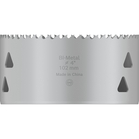 BOSCH Carotă PRO Multi Material, 102 mm, cu filet