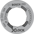 BOSCH Carotă diamantată Dry Speed, Best for Ceramic cu X-LOCK