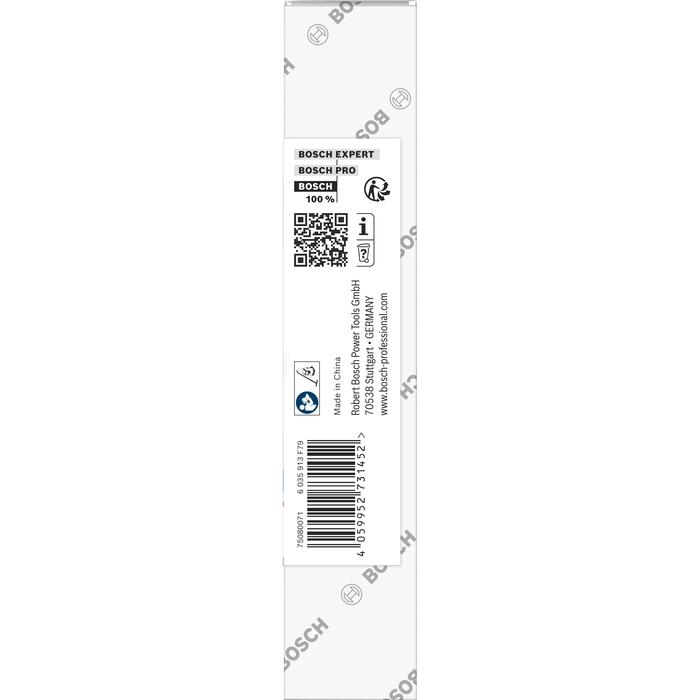 BOSCH Perie de schimb pentru aspirator