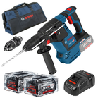 BOSCH GBH 18V-26 F