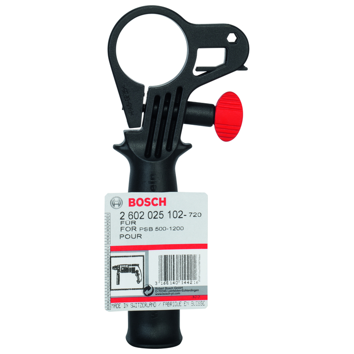 BOSCH Mâner pentru maşini de găurit cu percuţie