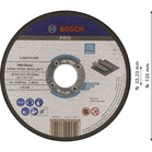 BOSCH PRO Metal Cutting Disc, 125 x 2.5 x 22.23 mm
