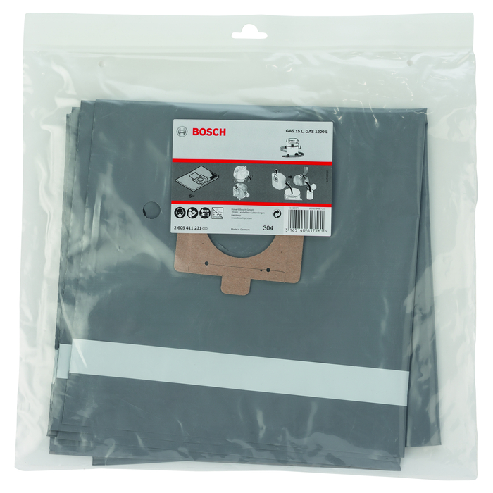 BOSCH Sac de eliminare