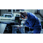 BOSCH Set 5 pânze pentru ferăstrău vertical Special for Alu