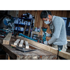 BOSCH Pânză de tăiere pentru lemn AIZ 32 EPC, Starlock, 32 x 50 mm, 5 buc.