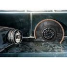 BOSCH Pânză pentru scule multifuncționale PRO ACZ 85 RT3, 85 x 2.5 mm