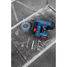 BOSCH Clemă de tip cârlig pentru cabluri PRO EPH, 20 cabluri NYM 3 x 1,5 mm²
