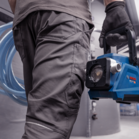 BOSCH GTP 18V-28