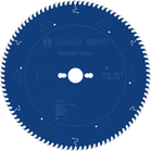 BOSCH Pânză de fierăstrău circular EXPERT Wood, 300 x 3,2/2,2 x 30 mm, T96