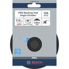 BOSCH Disc-suport prindere tip scai cu știft central cu X-LOCK