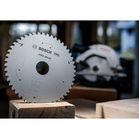 BOSCH Pânză de ferăstrău circular Standard for Wood pentru circulare cu acu