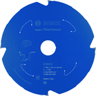 BOSCH Pânză de ferăstrău circular Expert for Fibre Cement Panel pentru circulare cu acu