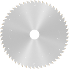 BOSCH Pânză de ferăstrău circular Standard for Aluminium pentru circulare cu acu