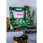 BOSCH Set mixt 91 accesorii V-Line