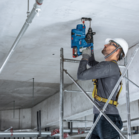 BOSCH GBH 187-LI