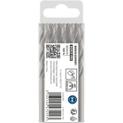 BOSCH Burghiu pentru metal, tip HSS-G, DIN 338