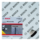 BOSCH Disc diamantat Standard for Concrete